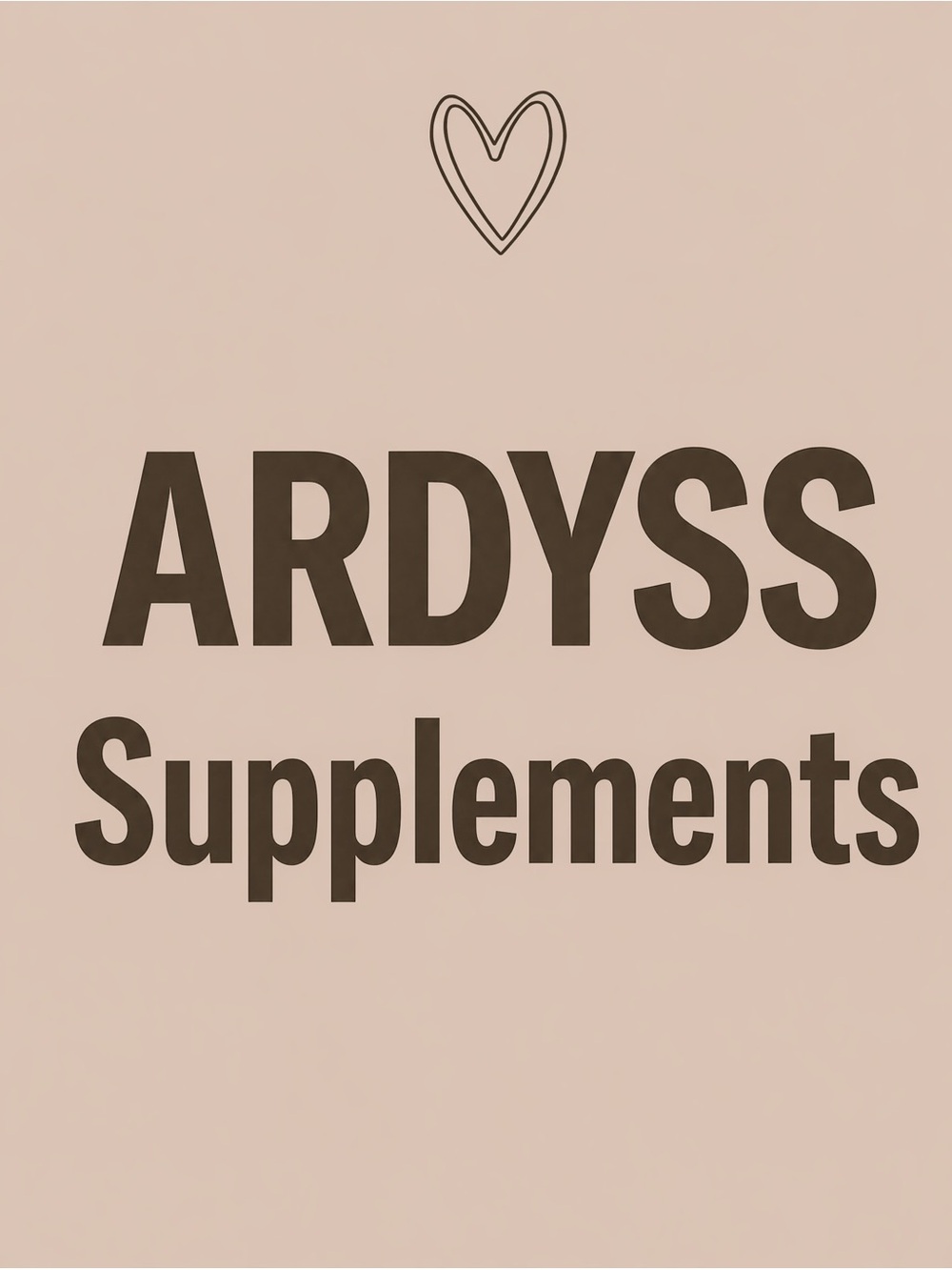 Ardyss Supplements aid weight loss and natural healing nutrition